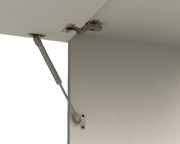 Газовый лифт, нагрузка 100N (373.82.918)